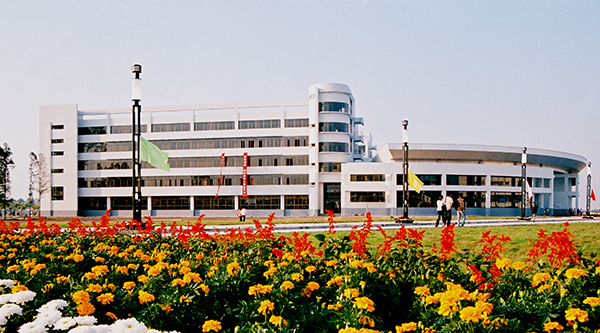 3044am永利官网校园风景